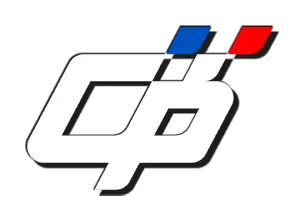 Logo CP